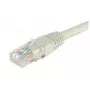 Cabo de rede Hypertec 240670-HY cinzento 7 m Cat6 U/UTP (UTP)