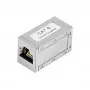 Hypertec 272220-HY Tomada de rede Cat6 prateado
