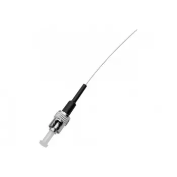 Hypertec 392266-HY Cabo InfiniBand/fibra ótica 2 m ST cinzento