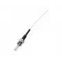 Hypertec 392266-HY Cabo InfiniBand/fibra ótica 2 m ST cinzento
