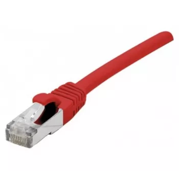 Cabo de rede Hypertec ProConnectLite vermelho 2 m Cat6 F/UTP (FTP)