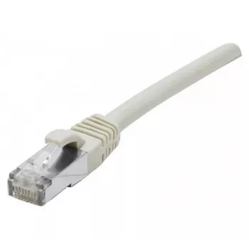 Hypertec 858606-HY Cabo de rede cinzento 10 m Cat7 S/FTP (S-STP)