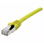 Hypertec 858613-HY Cabo de rede amarelo 5 m Cat7 S/FTP (S-STP)