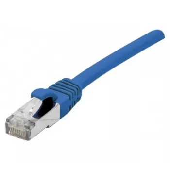 Hypertec 858629-HY Cabo de rede azul 5 m Cat7 S/FTP (S-STP)