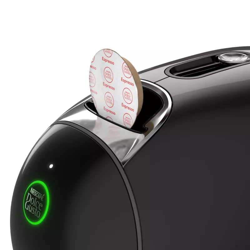 Krups NESCAFÉ DOLCE GUSTO NEO Caffè YY5676 máquina de café de cápsulas semiautomática