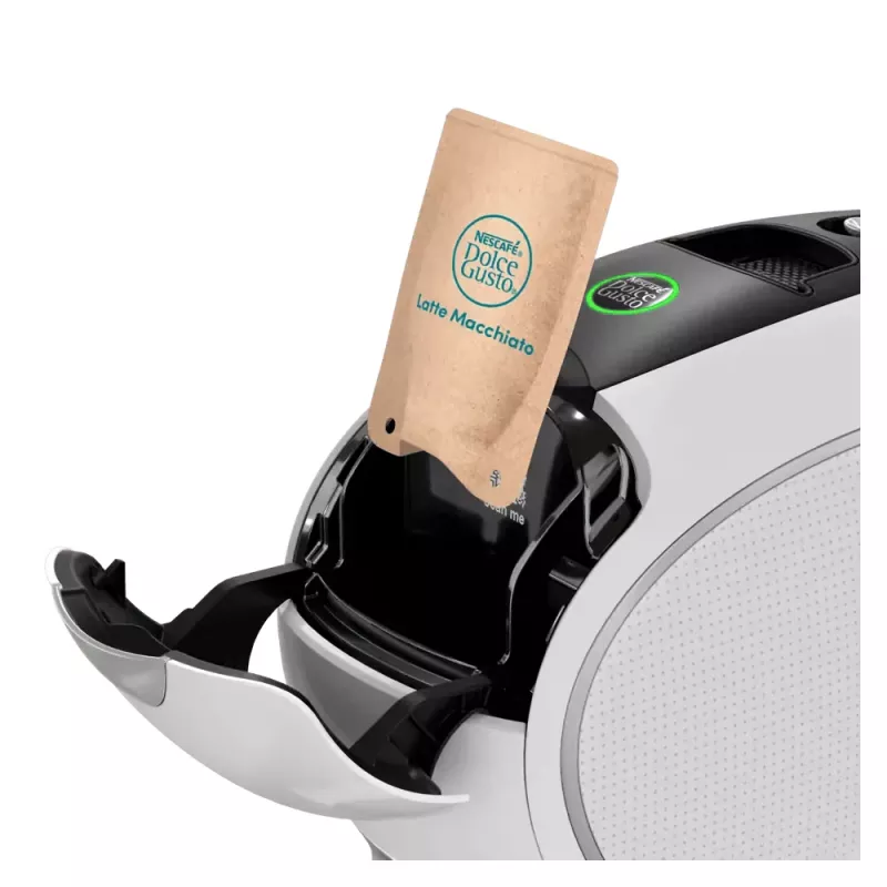 Krups NESCAFÉ DOLCE GUSTO NEO Latte YY5679 máquina de café de cápsulas semiautomática 1,3 l