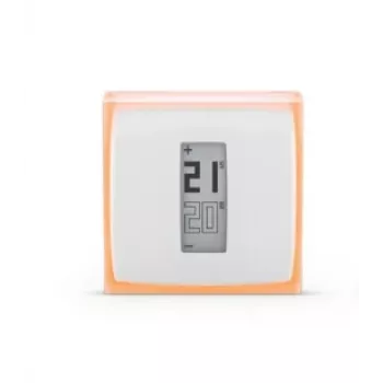 Netatmo NA-NTH01-DE-EC termostato WLAN branco
