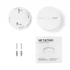 Netatmo NSA-DE detetor de fumo inteligente detetor de reflexão fotoelétrico com ligação em rede sem fios