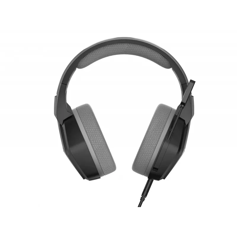 Oniverse headset gaming Nebula - Infinite preto (multiplataforma)