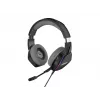 Oniverse headset gaming Nebula - Infinite preto (multiplataforma)