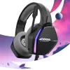 Oniverse headset gaming Nebula - Infinite preto (multiplataforma)