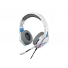 Oniverse Gaming-Headset Nebula - Arctic White (Multiplataforma)