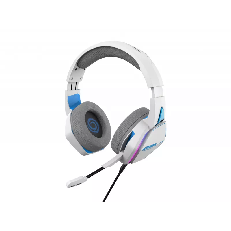 Oniverse Gaming-Headset Nebula - Arctic White (Multiplataforma)