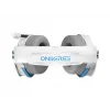 Oniverse Gaming-Headset Nebula - Arctic White (Multiplataforma)