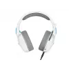 Oniverse Gaming-Headset Nebula - Arctic White (Multiplataforma)