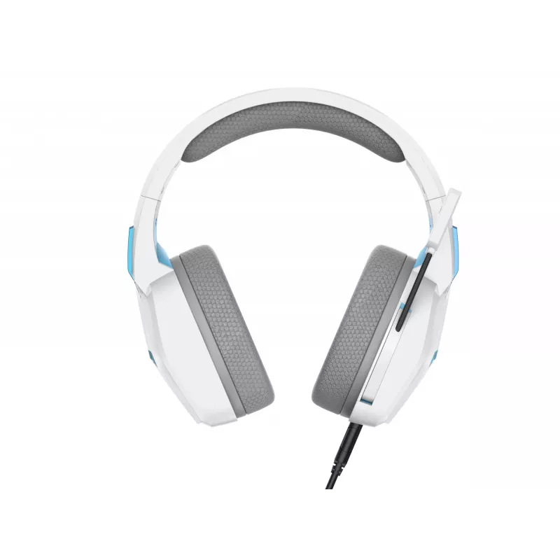 Oniverse Gaming-Headset Nebula - Arctic White (Multiplataforma)
