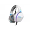 Oniverse Gaming-Headset Nebula - Arctic White (Multiplataforma)