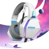 Oniverse Gaming-Headset Nebula - Arctic White (Multiplataforma)