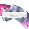 Oniverse Gaming-Headset Nebula - Arctic White (Multiplataforma)