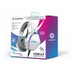 Oniverse Gaming-Headset Nebula - Arctic White (Multiplataforma)