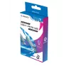 Oniverse cabo de carregamento Micro-USB com LED – 2 metros – branco (multiplataforma)