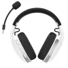 Oniverse Wireless Gaming Headset Polaris - Celestial White (Multiplataforma)