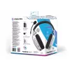 Oniverse Wireless Gaming Headset Polaris - Celestial White (Multiplataforma)