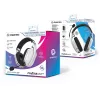 Oniverse Wireless Gaming Headset Polaris - Celestial White (Multiplataforma)
