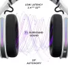 Oniverse Wireless Gaming Headset Polaris - Celestial White (Multiplataforma)
