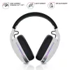 Oniverse Wireless Gaming Headset Polaris - Celestial White (Multiplataforma)