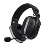 Oniverse headset gaming sem fios Polaris - Eclipse preto (multiplataforma)