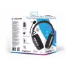 Oniverse headset gaming sem fios Polaris - Eclipse preto (multiplataforma)