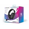 Oniverse headset gaming sem fios Polaris - Eclipse preto (multiplataforma)