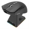 Oniverse - rato gaming sem fios Vanguard + dock - Nocta preto (PC)