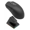 Oniverse - rato gaming sem fios Vanguard + dock - Nocta preto (PC)