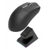 Oniverse - rato gaming sem fios Vanguard + dock - Nocta preto (PC)