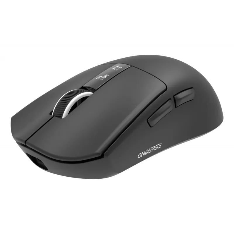 Oniverse - rato gaming sem fios Vanguard + dock - Nocta preto (PC)