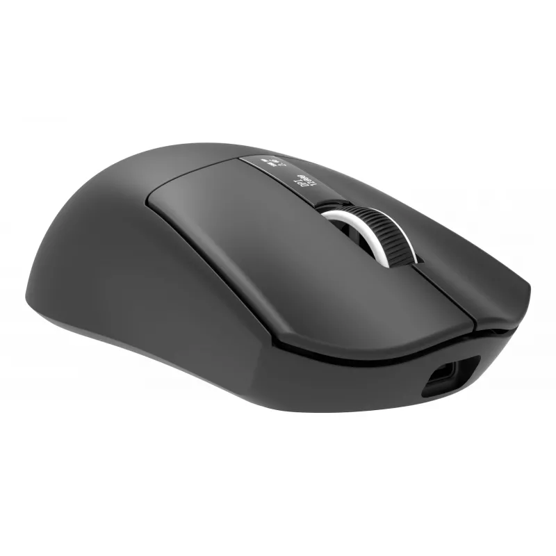 Oniverse - rato gaming sem fios Vanguard + dock - Nocta preto (PC)