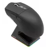 Oniverse - rato gaming sem fios Vanguard + dock - Nocta preto (PC)