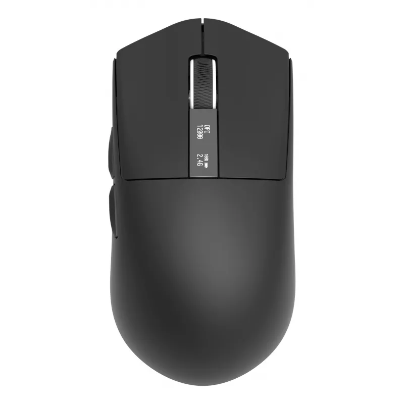 Oniverse - rato gaming sem fios Vanguard + dock - Nocta preto (PC)