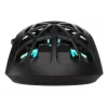 Oniverse - rato gaming com fios Kryo - Nocta preto (PC), ambidestro, ótico, USB Type-A, 13800 DPI, preto
