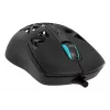 Oniverse - rato gaming com fios Kryo - Nocta preto (PC), ambidestro, ótico, USB Type-A, 13800 DPI, preto