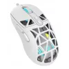 Oniverse - Rato gaming com fio Kryo - Luxion White (PC), Ambidestro, Ótico, USB Type-A, 13800 DPI, Branco
