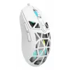 Oniverse - Rato gaming com fio Kryo - Luxion White (PC), Ambidestro, Ótico, USB Type-A, 13800 DPI, Branco