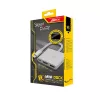 Steelplay Mini Dock - adaptador HDMI (Switch), USB Type-C, saída HDMI