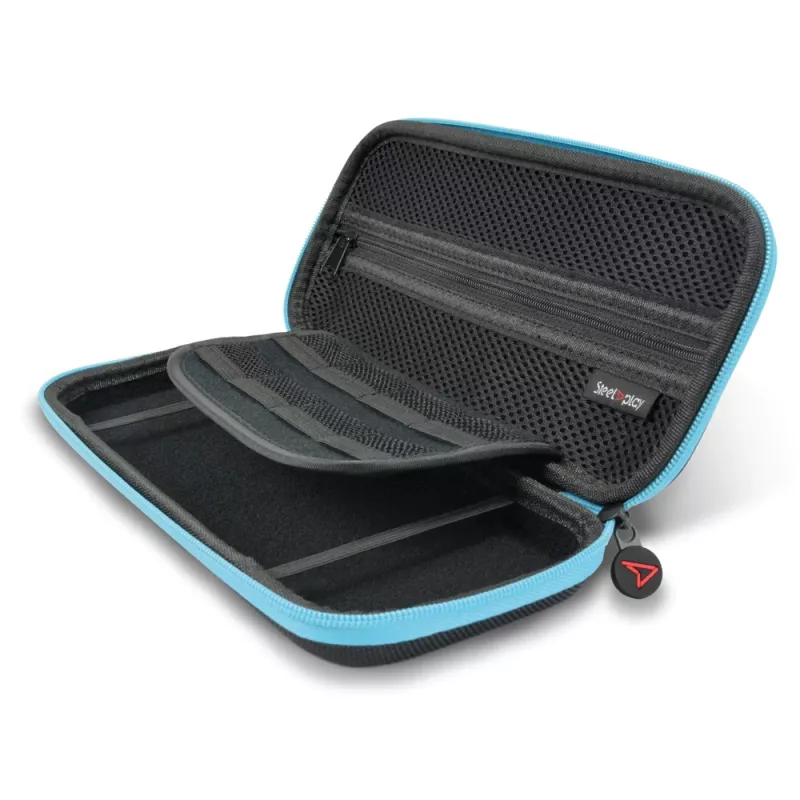 Steelplay JVASWI00067 bolsa para consola de jogos portátil estojo bolsa preto