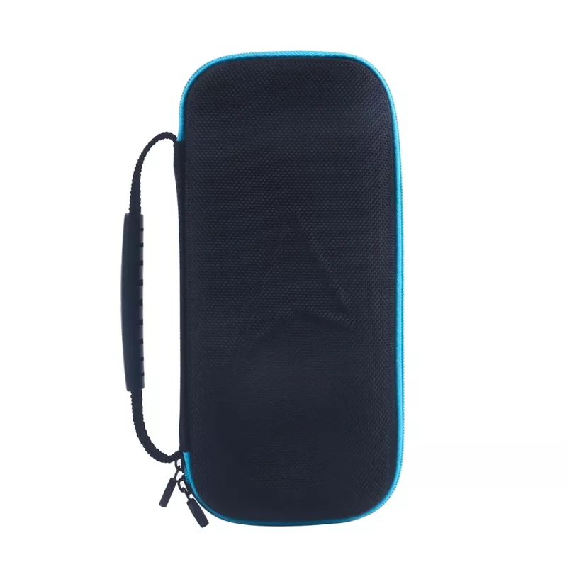 Steelplay JVASWI00067 bolsa para consola de jogos portátil estojo bolsa preto