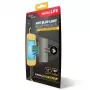 Steelplay vidro protetor de ecrã - 9H anti-luz azul