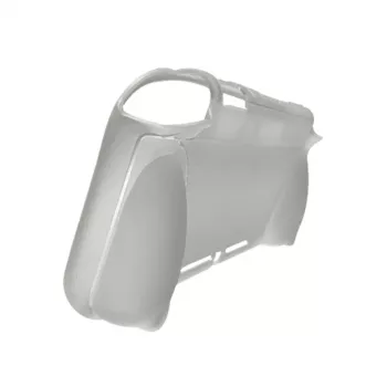 Steelplay capa protetora transparente (Switch Lite)