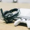 Steelplay headset estéreo com fios - Hp42 - Ice Camo (Multi), com fios, gaming, 20 - 20000 Hz, 278 g, headset, padrão camuflado